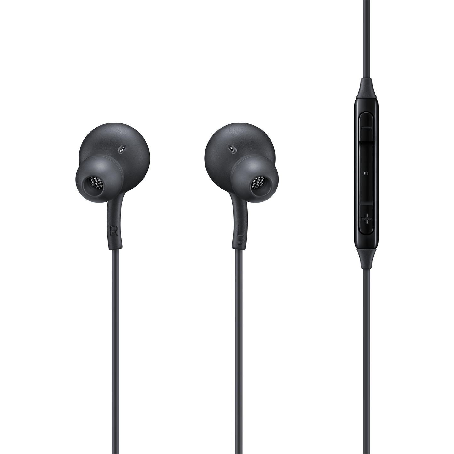 Håndfri USB-C Samsung, svart GP-TOU021CSGBW