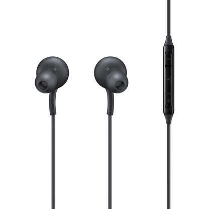 Håndfri USB-C Samsung, svart GP-TOU021CSGBW