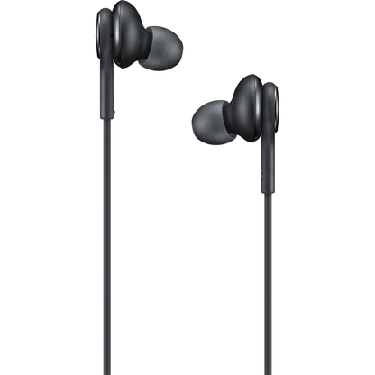Håndfri USB-C Samsung, svart GP-TOU021CSGBW