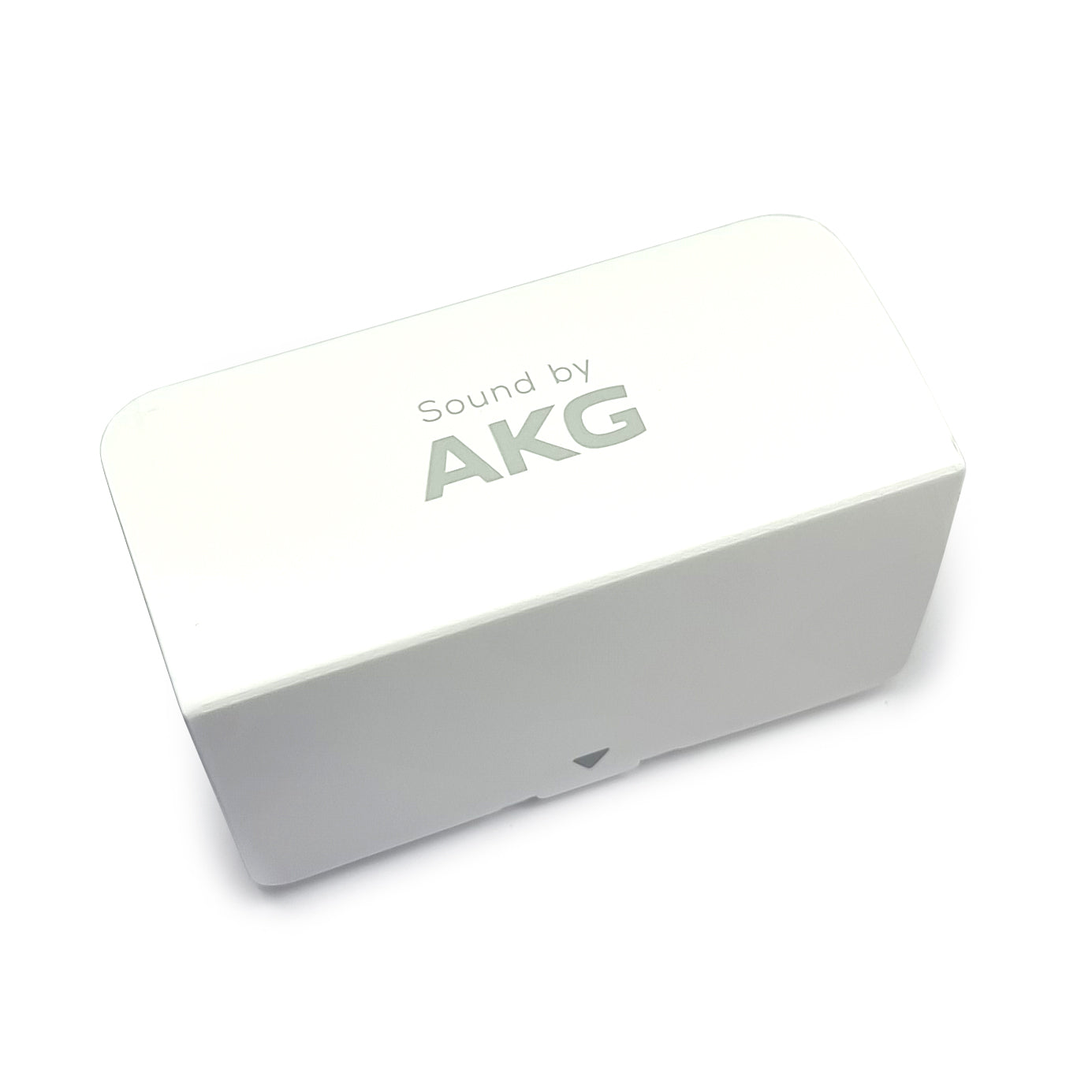 Håndfri USB-C Samsung, hvit GP-TOU021CSKWWWW