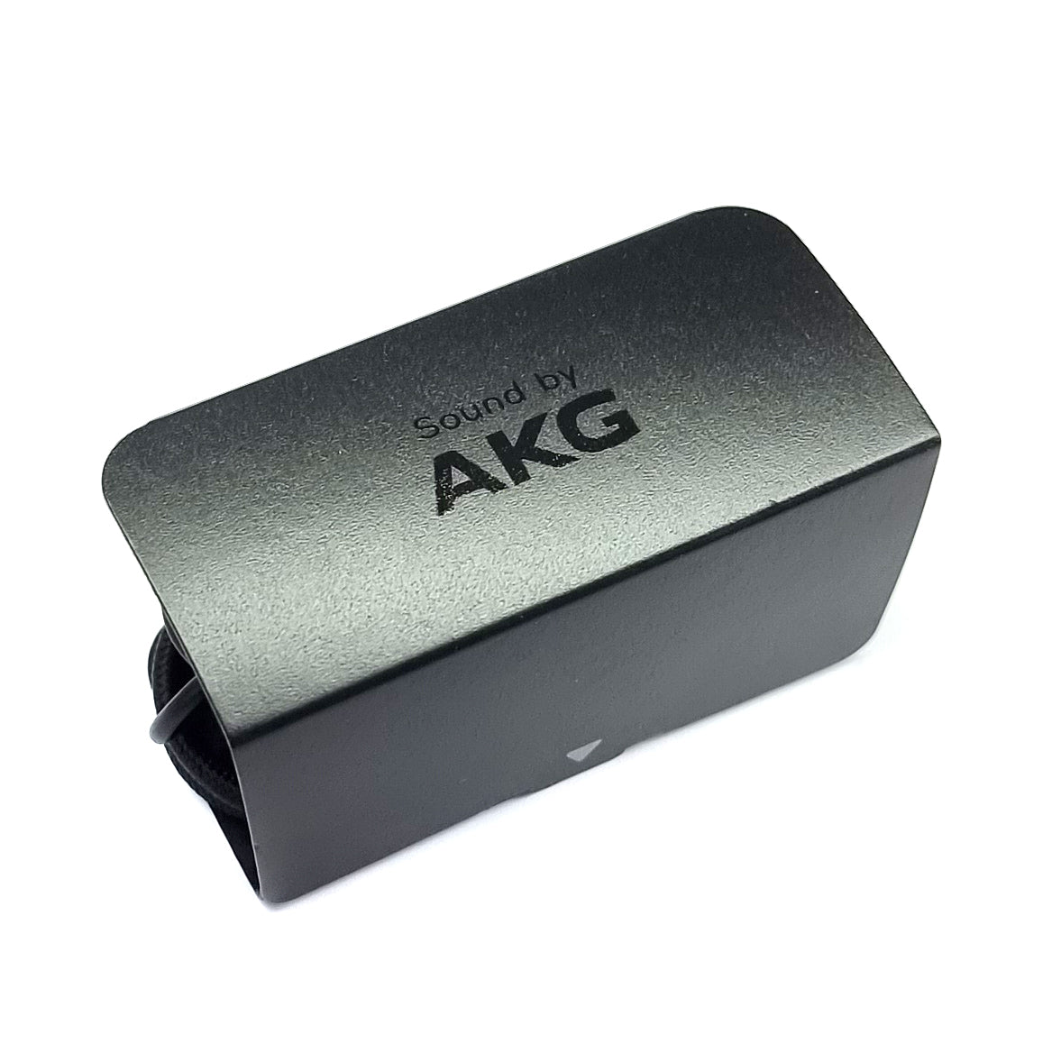 Håndfri USB-C Samsung, svart GP-TOU021CSGBW