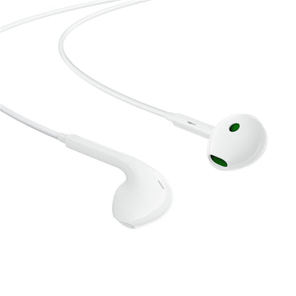 Handsfree USB-C Acefast L7, Hvit