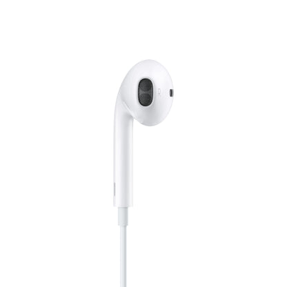 Handsfree USB-C Apple EarPods, Hvit MTJY3TU/A