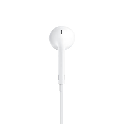 Handsfree USB-C Apple EarPods, Hvit MTJY3TU/A