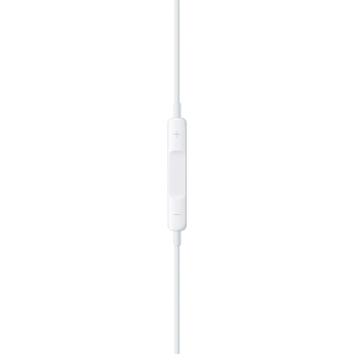 Handsfree USB-C Apple EarPods, Hvit MTJY3TU/A