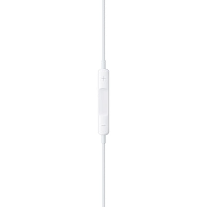 Handsfree USB-C Apple EarPods, Hvit MTJY3TU/A