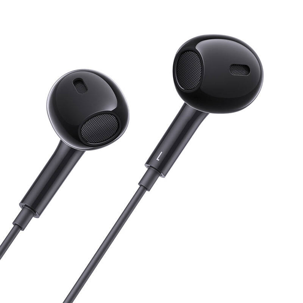 Håndfri USB-C Baseus Encok CZ17, svart A001717170000113113-Z1 