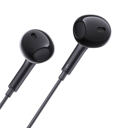 Håndfri USB-C Baseus Encok CZ17, svart A001717170000113113-Z1 