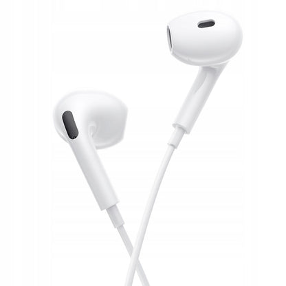 Handsfree USB-C Baseus Encok CZ19, Hvit A00182201213-00