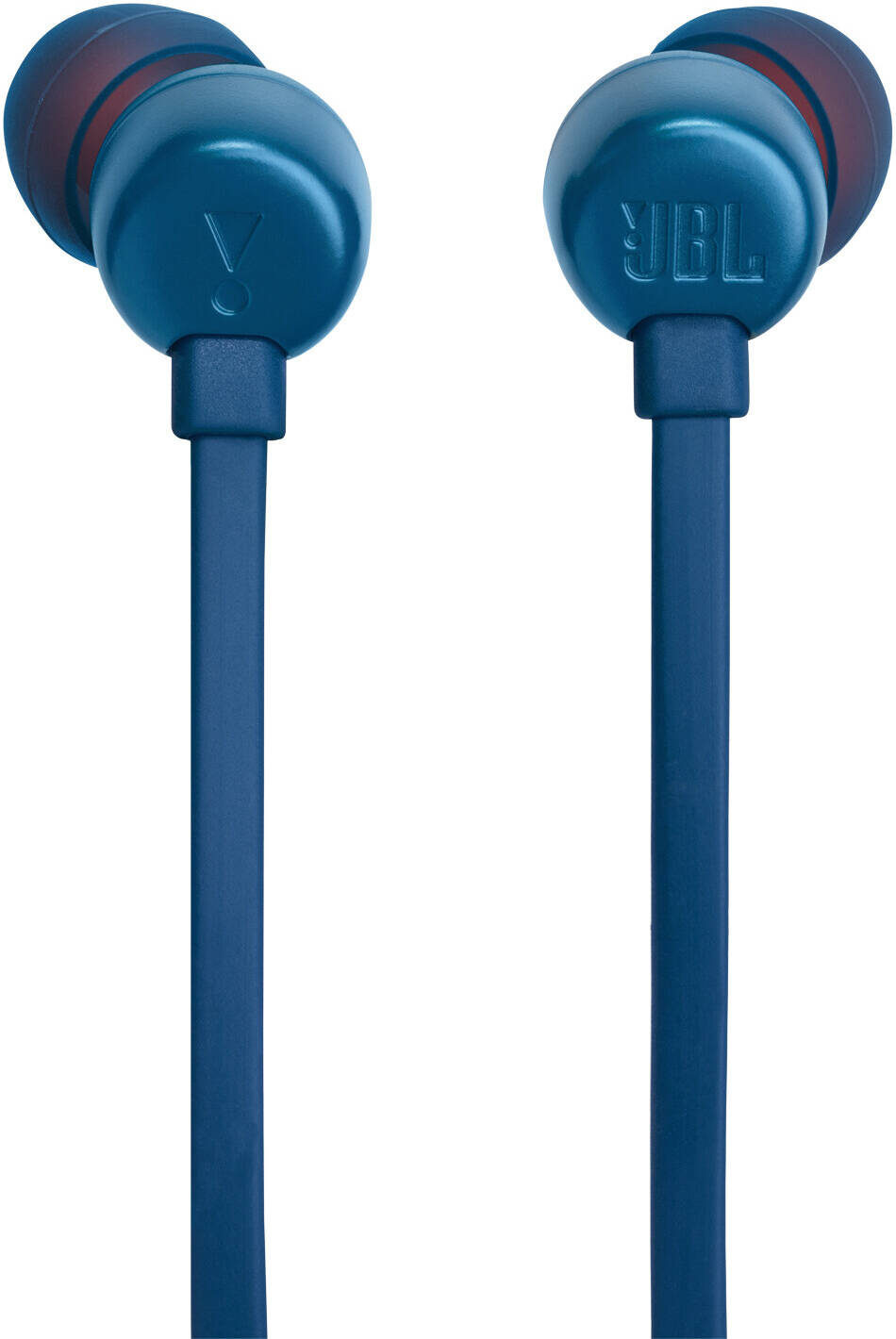 Handsfree USB-C JBL Tune 310C, Blå JBLT310CBLU