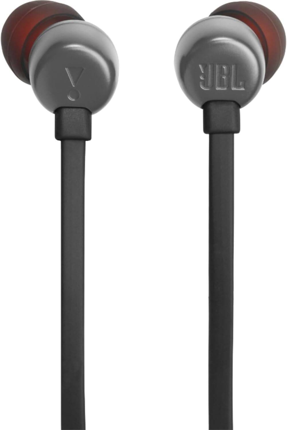 Handsfree USB-C JBL Tune 310C, Svart JBLT310CBLK