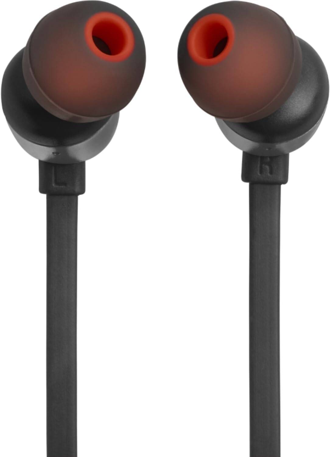 Handsfree USB-C JBL Tune 310C, Svart JBLT310CBLK