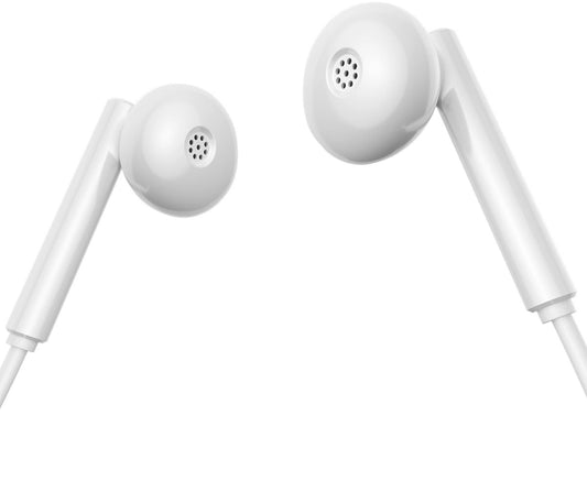 Handsfree USB-C Joyroom JR-EC05, Hvit