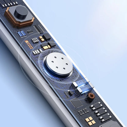 Handsfree USB-C Joyroom JR-EC05, Hvit