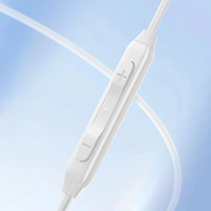 Handsfree USB-C Joyroom JR-EC05, Hvit