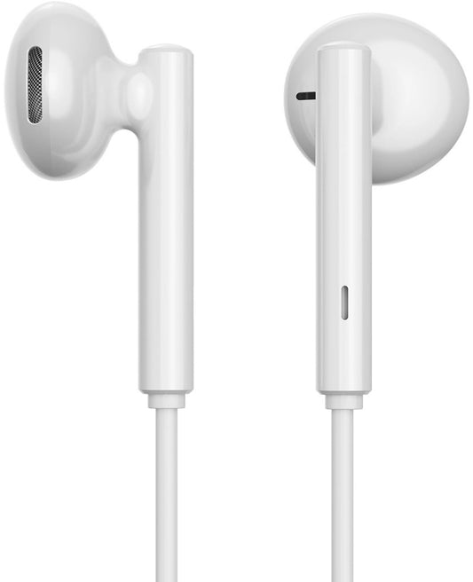 Handsfree USB-C Joyroom JR-EC05, Hvit