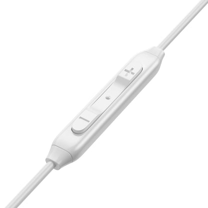 Handsfree USB-C Joyroom JR-EC05, Hvit