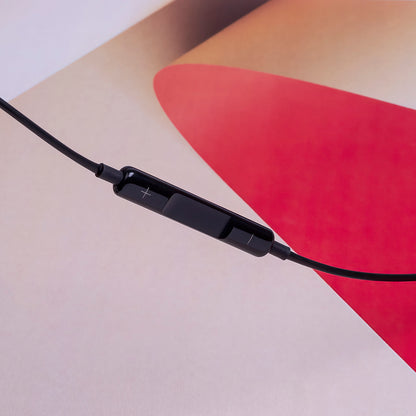 Handsfree USB-C MaXlife MXEP-04, Svart