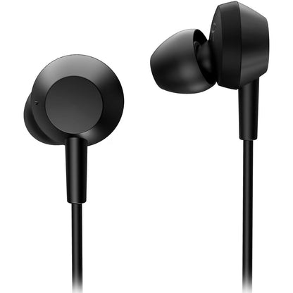 Handsfree USB-C Philips, Svart TAE5008BK/00