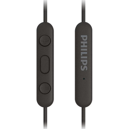 Handsfree USB-C Philips, Svart TAE5008BK/00