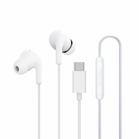 Håndfri USB-C Xiaomi, Hvit BHR893131GL