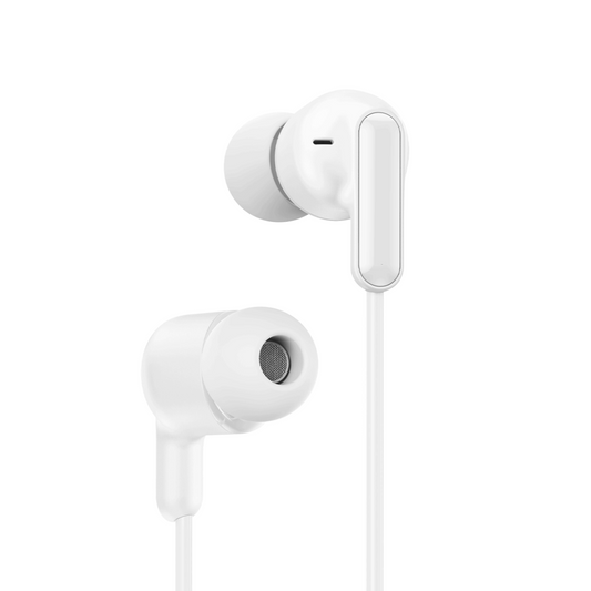 Handsfree USB-C XO Design EP84, Hvit