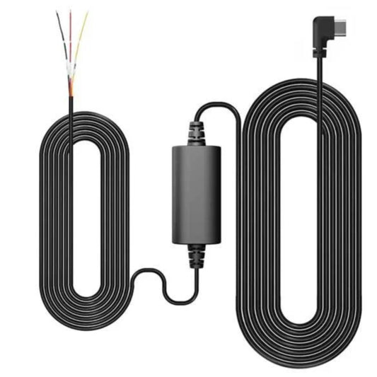 Hardwire Botslab for Kamera HK30 Pro / G500H Pro / G980H Pro / G300H Pro / V9H / G980H 4CH