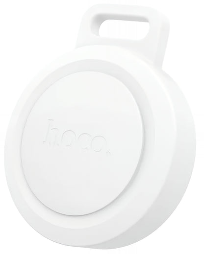 HOCO SmartTag E101 for iOS / Android Series, Hvit