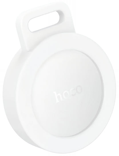 HOCO SmartTag E101 for iOS / Android Series, Hvit