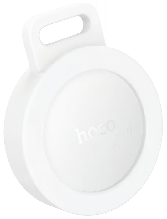 HOCO SmartTag E101 for iOS / Android Series, Hvit