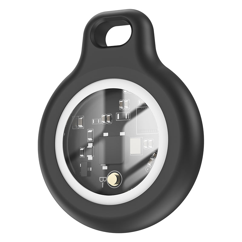 HOCO SmartTag E91 for iOS-serien, Svart