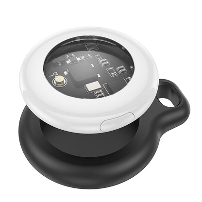 HOCO SmartTag E91 for iOS-serien, Svart