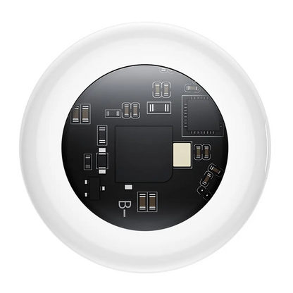 HOCO SmartTag E91B for iOS Series, Hvit
