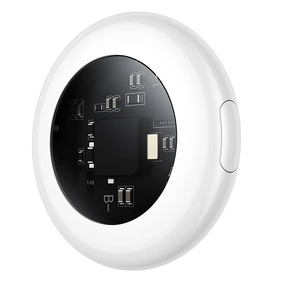 HOCO SmartTag E91B for iOS Series, Hvit