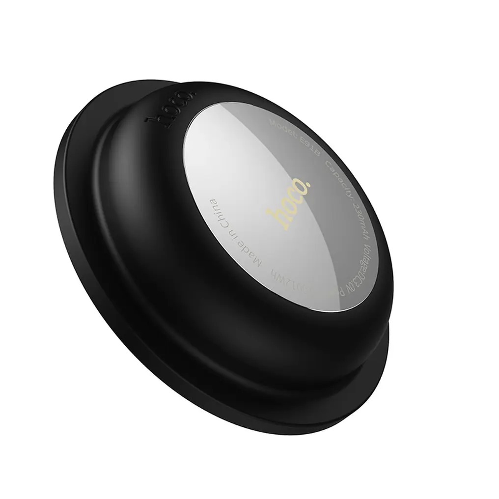 HOCO SmartTag E91B for iOS Series, Hvit