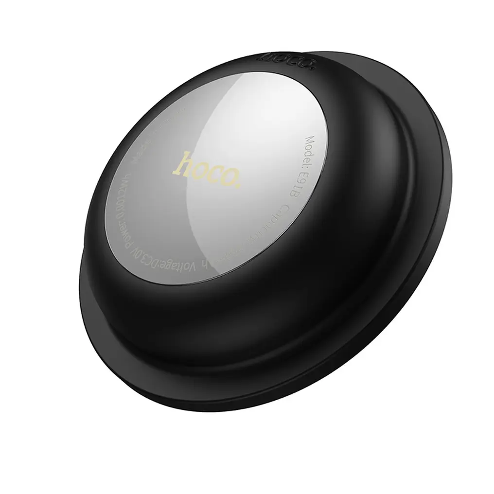 HOCO SmartTag E91B for iOS Series, Hvit