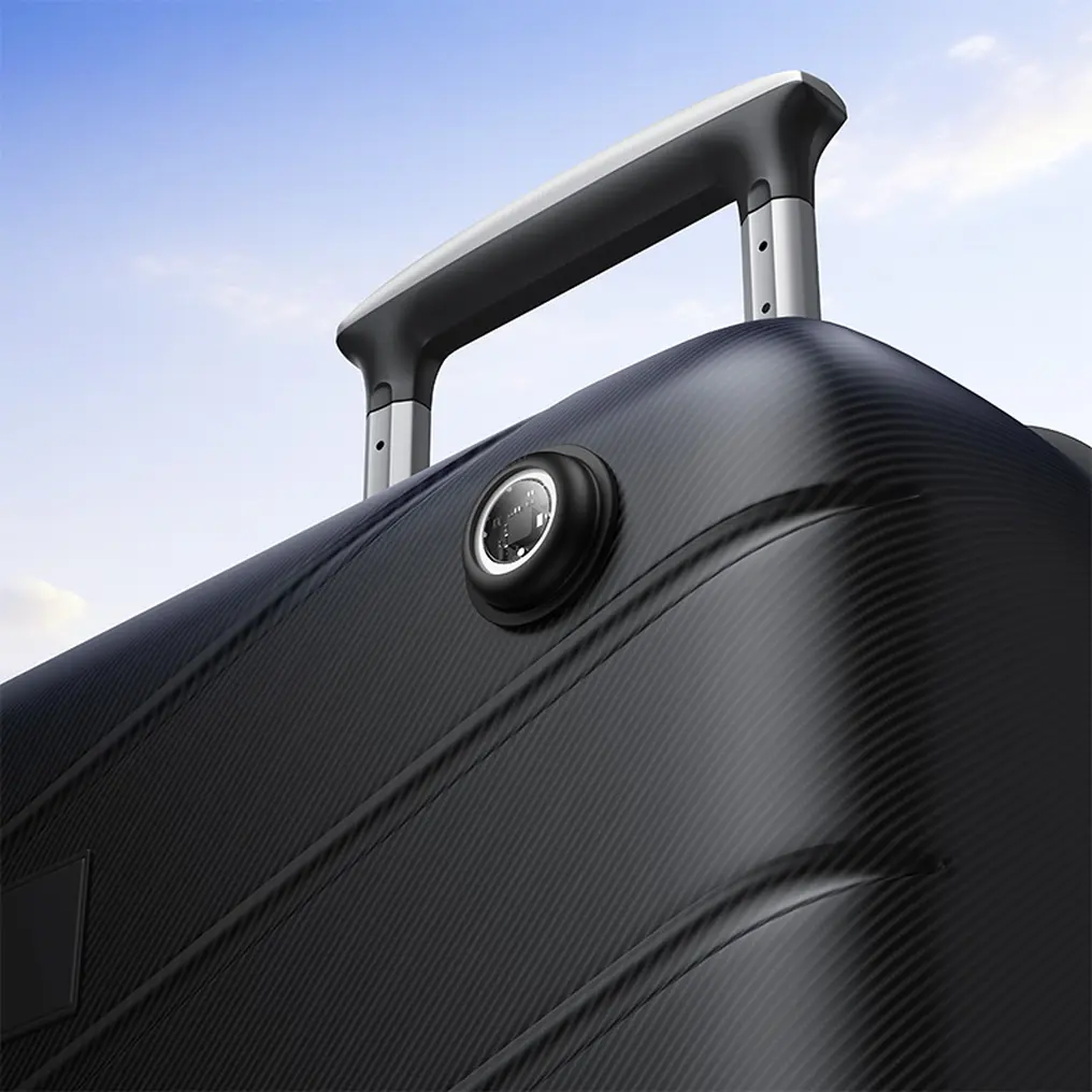 HOCO SmartTag E91B for iOS Series, Hvit