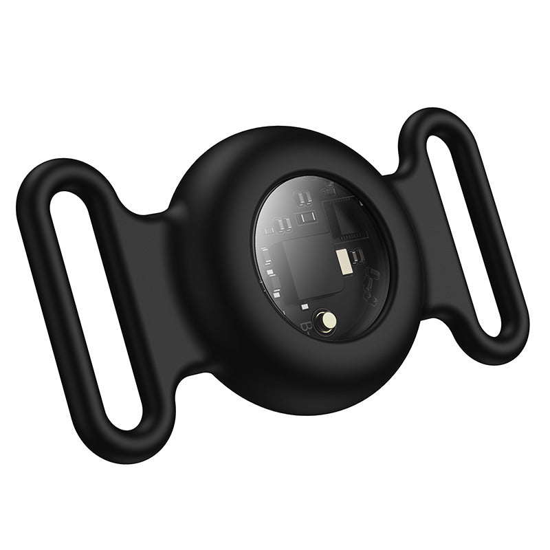 HOCO SmartTag E91C for iOS-serien, Hvit