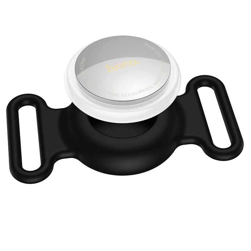 HOCO SmartTag E91C for iOS-serien, Hvit