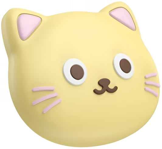 HOCO SmartTag E91D Cat for iOS-serien, Beige