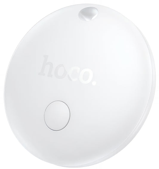 HOCO SmartTag E93A for Android-serien, Hvit