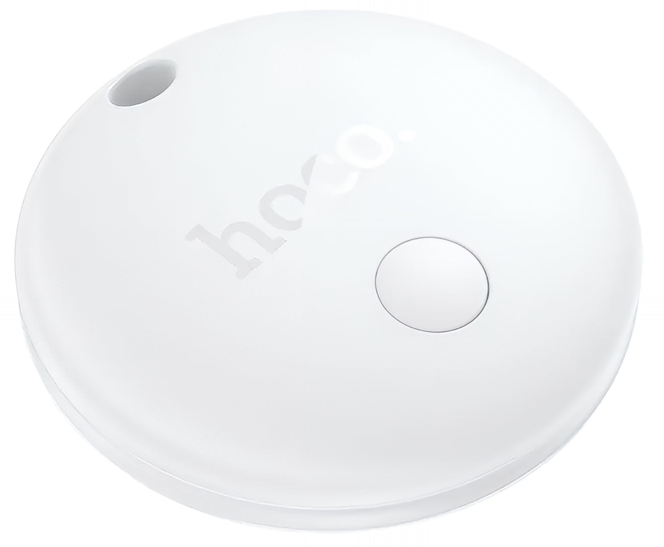 HOCO SmartTag E93A for Android-serien, Hvit