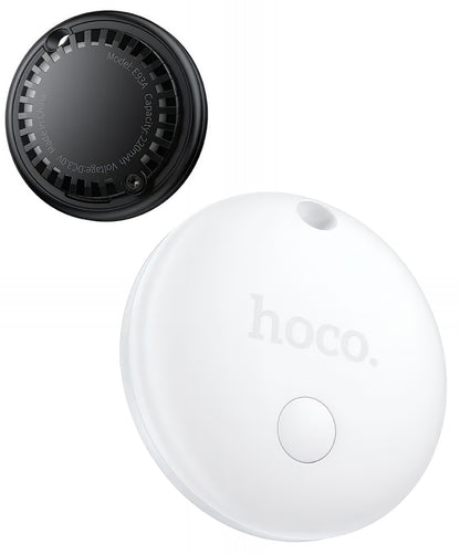 HOCO SmartTag E93A for Android-serien, Hvit