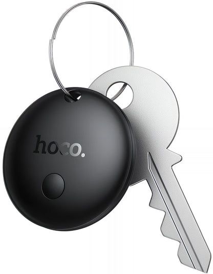 HOCO SmartTag E93A for Android-serien, Svart