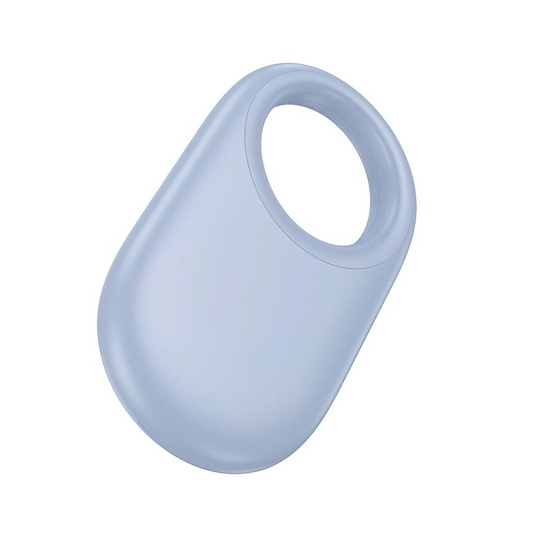 HOCO SmartTag E94 for iOS-serien, Blå