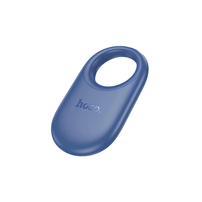 HOCO SmartTag E94 for iOS-serien, Marineblå