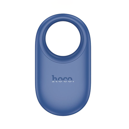 HOCO SmartTag E94 for iOS-serien, Marineblå