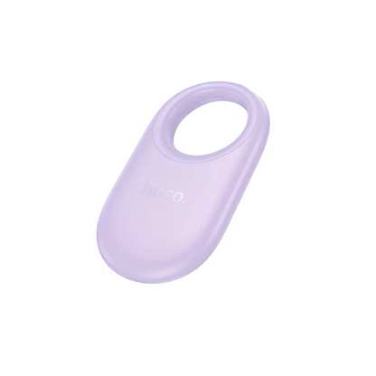 HOCO SmartTag E94 for iOS-serien, Lilla