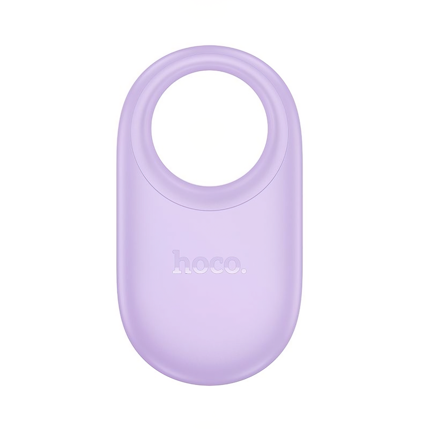 HOCO SmartTag E94 for iOS-serien, Lilla