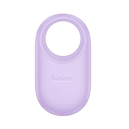 HOCO SmartTag E94 for iOS-serien, Lilla